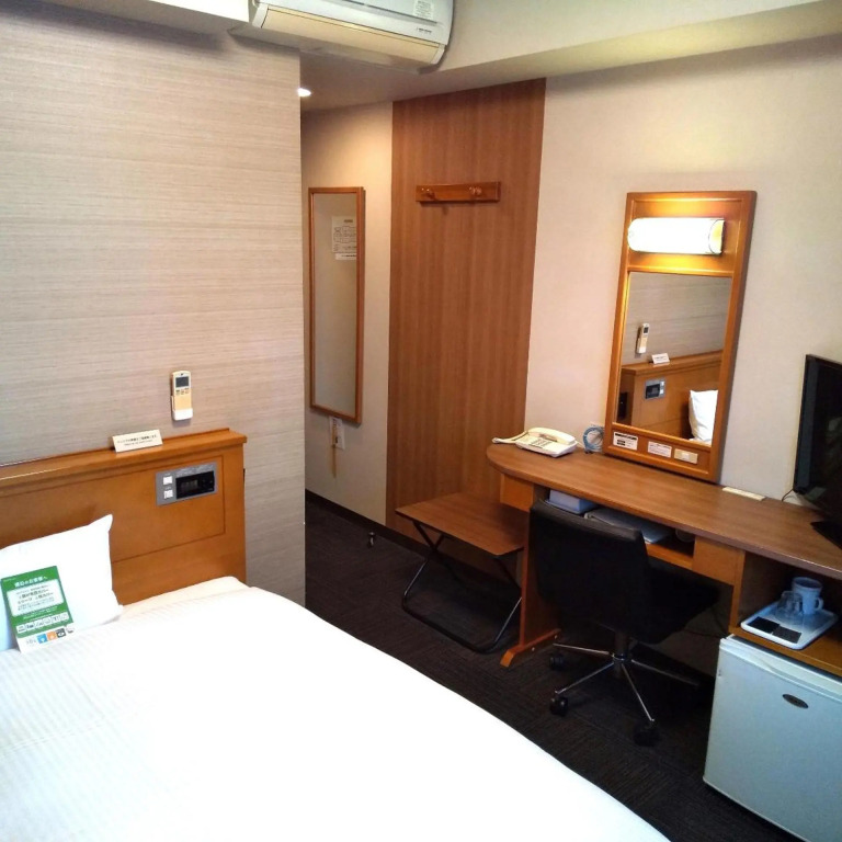 Hotel Route-Inn Odate Omachi