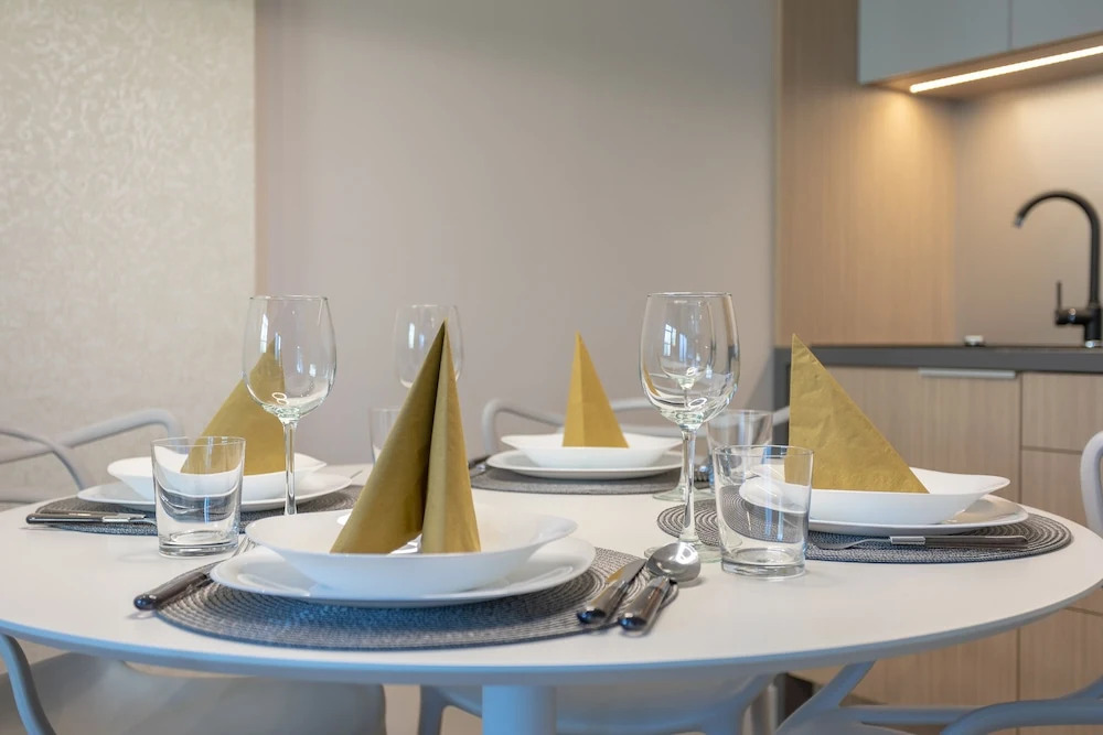 Ambria Apartments II