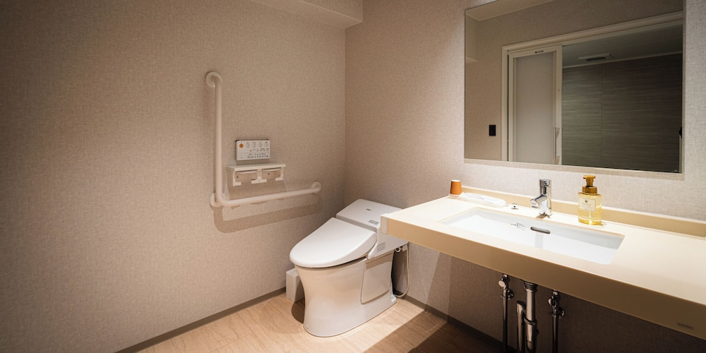 R Hotel RE Osaka Nagai Park