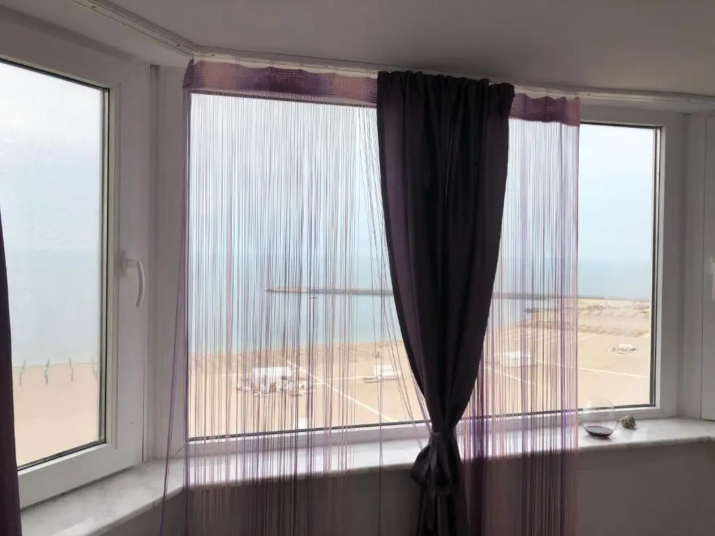 Apartament Faleza Nord 3