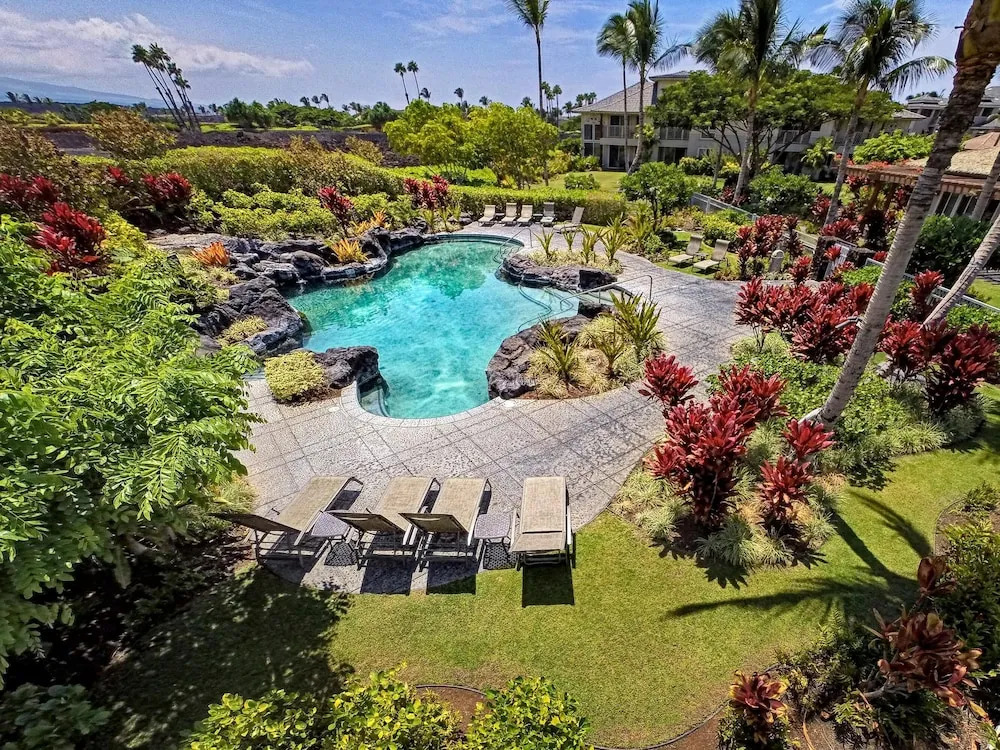 L22 Waikoloa Beach Villas