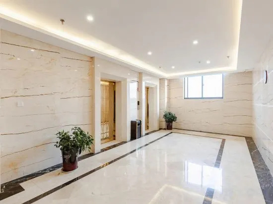Jiangang Hotel