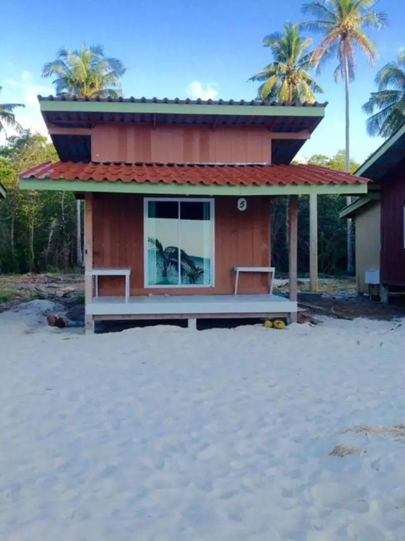 Siam Beach Resort Koh Kood