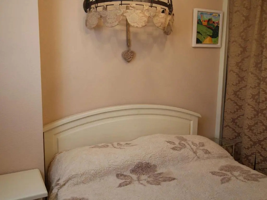 Appartement Montgenèvre, 3 pièces, 5 personnes - FR-1-330D-121