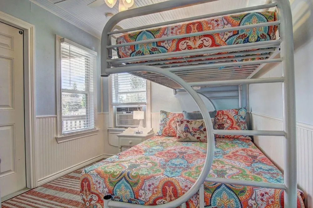 More Than a Feeling 2Br Home