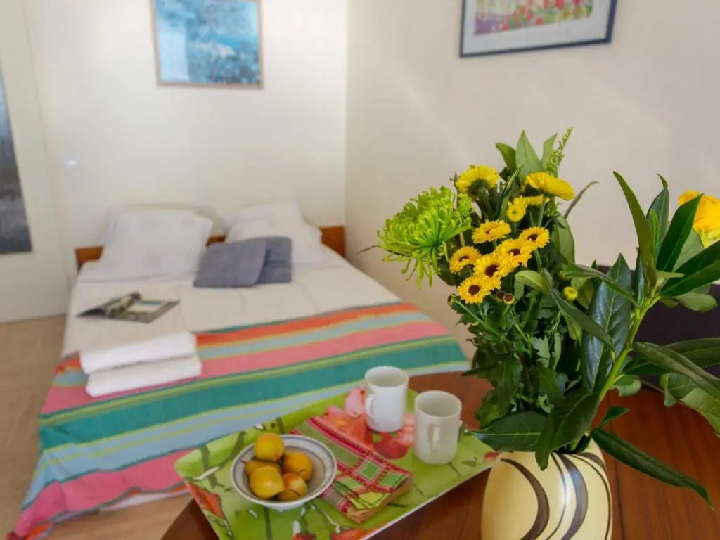 Appartement Menton, 2 pièces, 4 personnes - FR-1-196-222