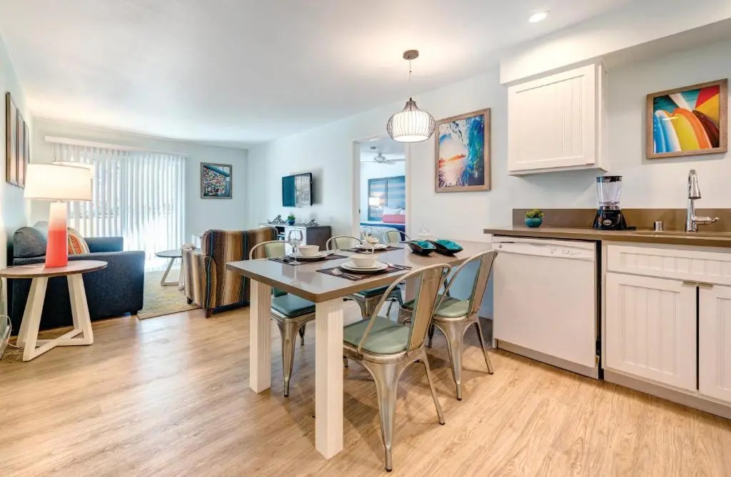 WorldMark San Diego - Mission Valley