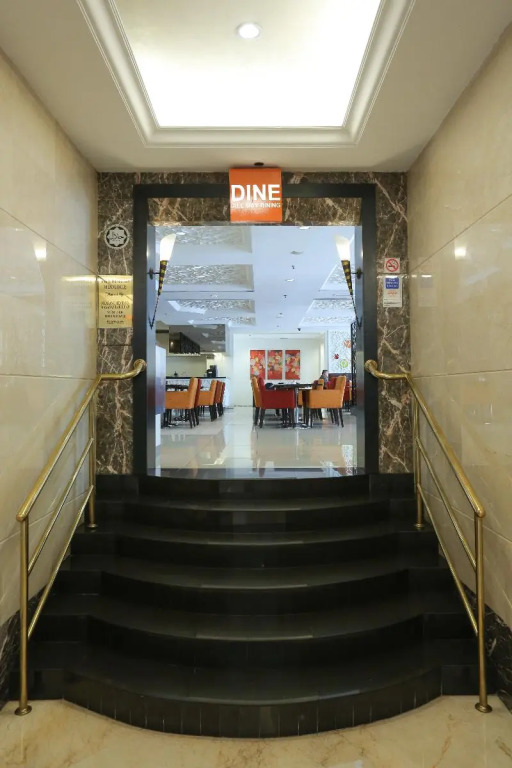Hotel Sri Petaling