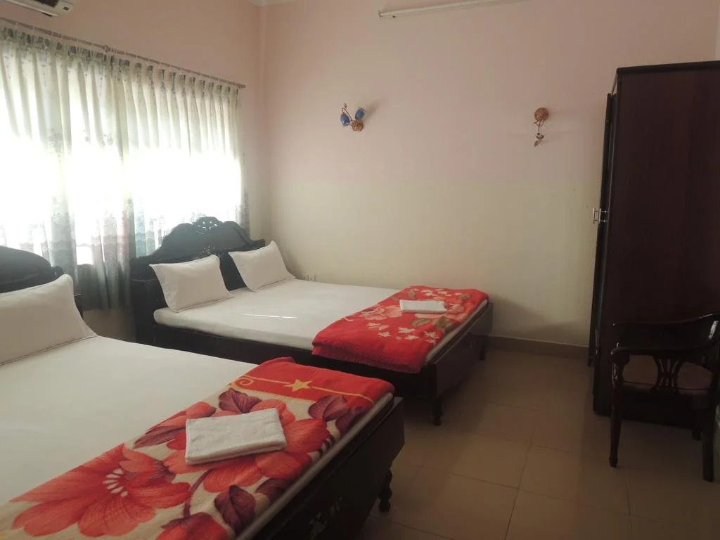Thien Phat 1 Motel