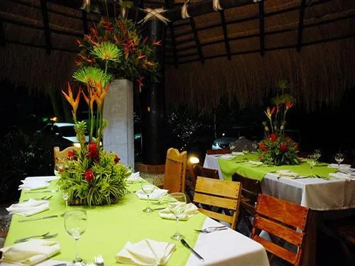 Hotel Portón del Sol