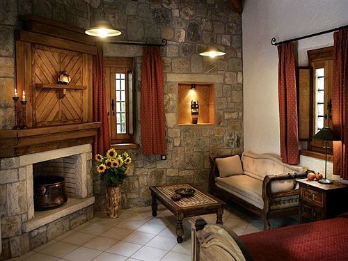 Abeliona Retreat