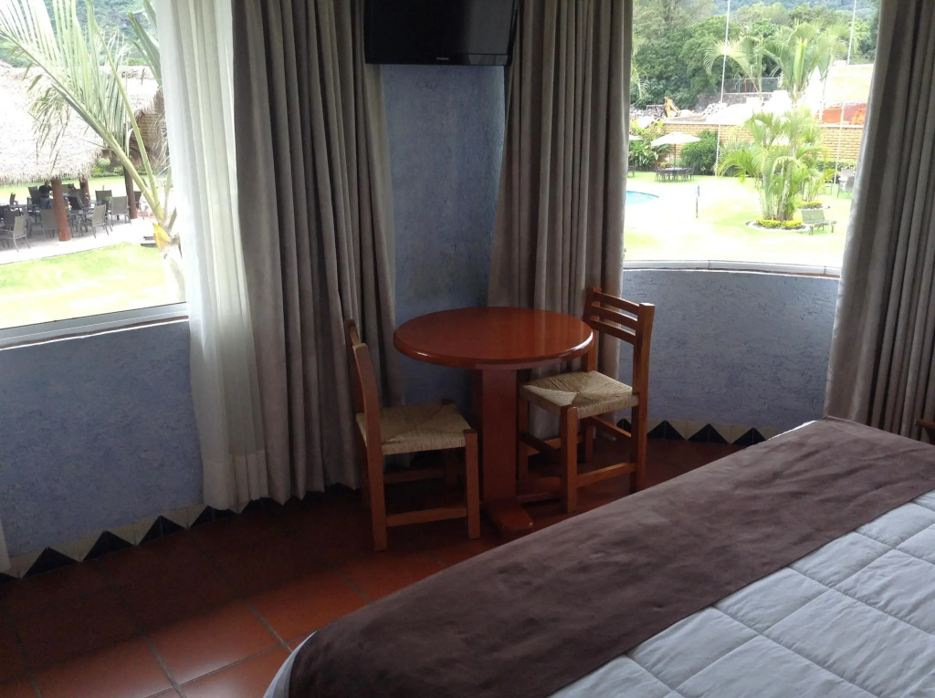 Hotel Real del Valle Tepoztlan