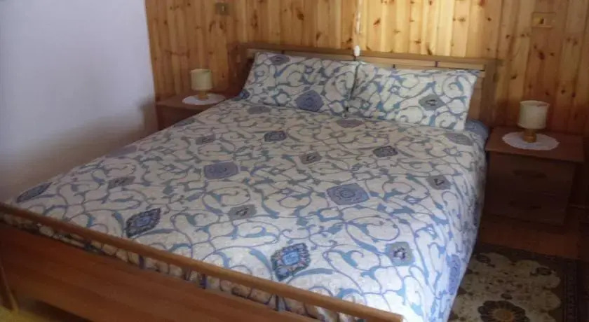 B&B Campobase 1451