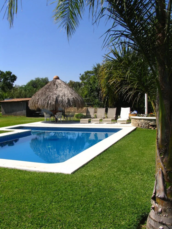 Quinta Azul Oaxaca