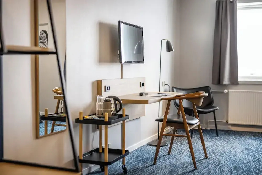 HOTEL SØMA Aasiaat
