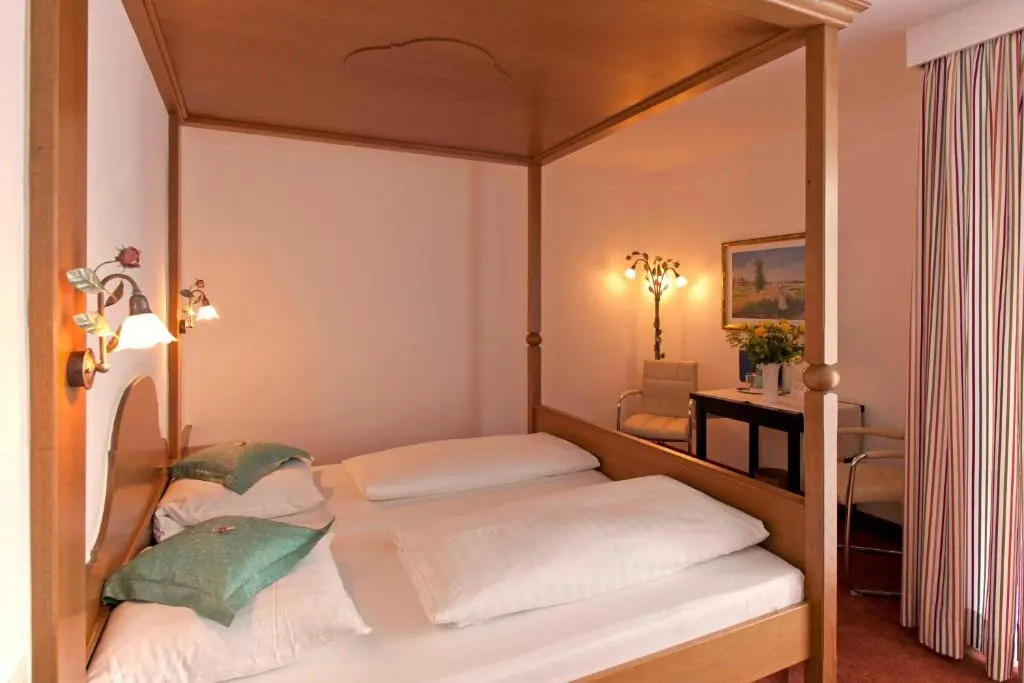 Hotel Mayer