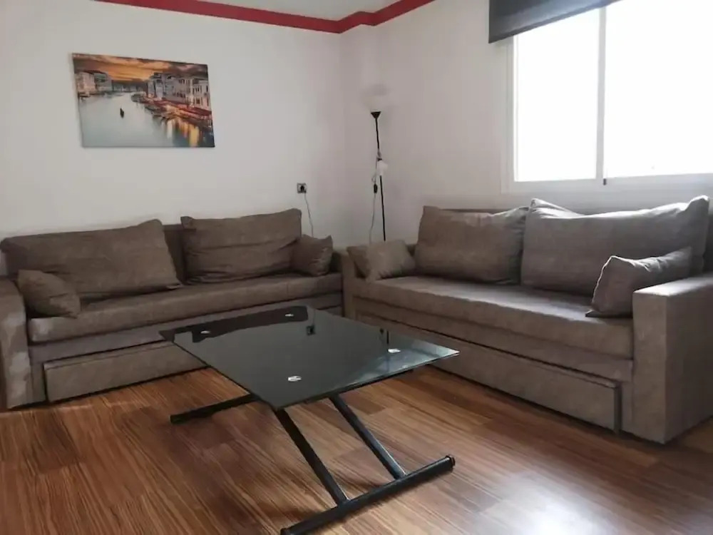 Bonito Apartamento