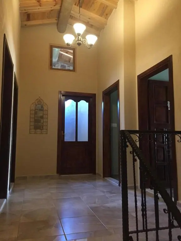 Hayat Alti Otel Ayvalik
