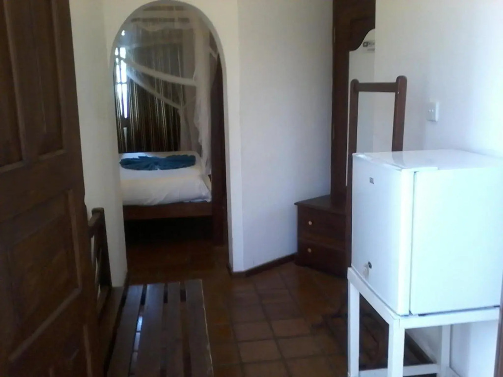 Secret Palace Guest house