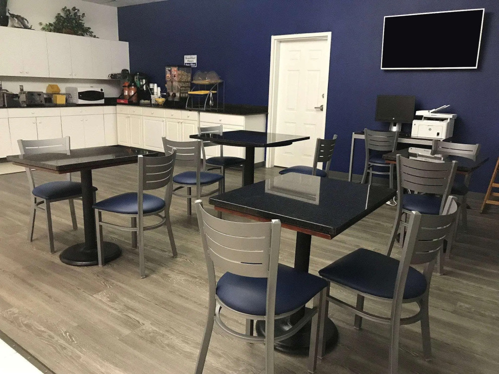 Days Inn Sumter