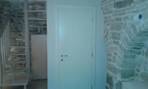 Patrika Traditional House
