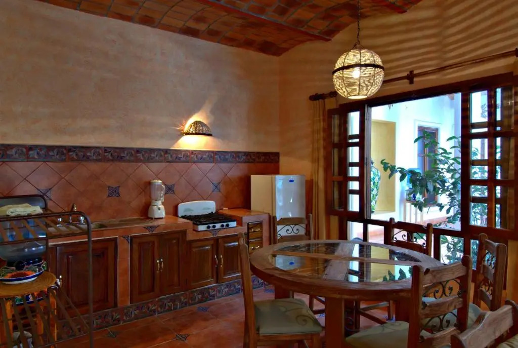 Hotelito Los Sueños