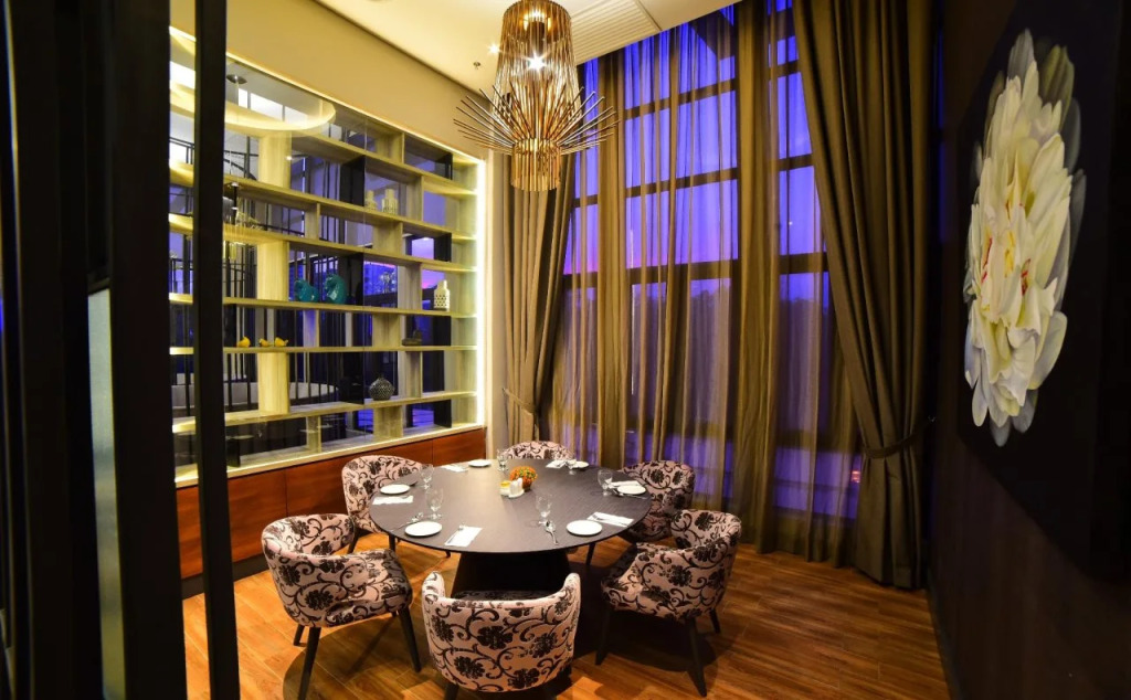 Mercure Selangor Selayang