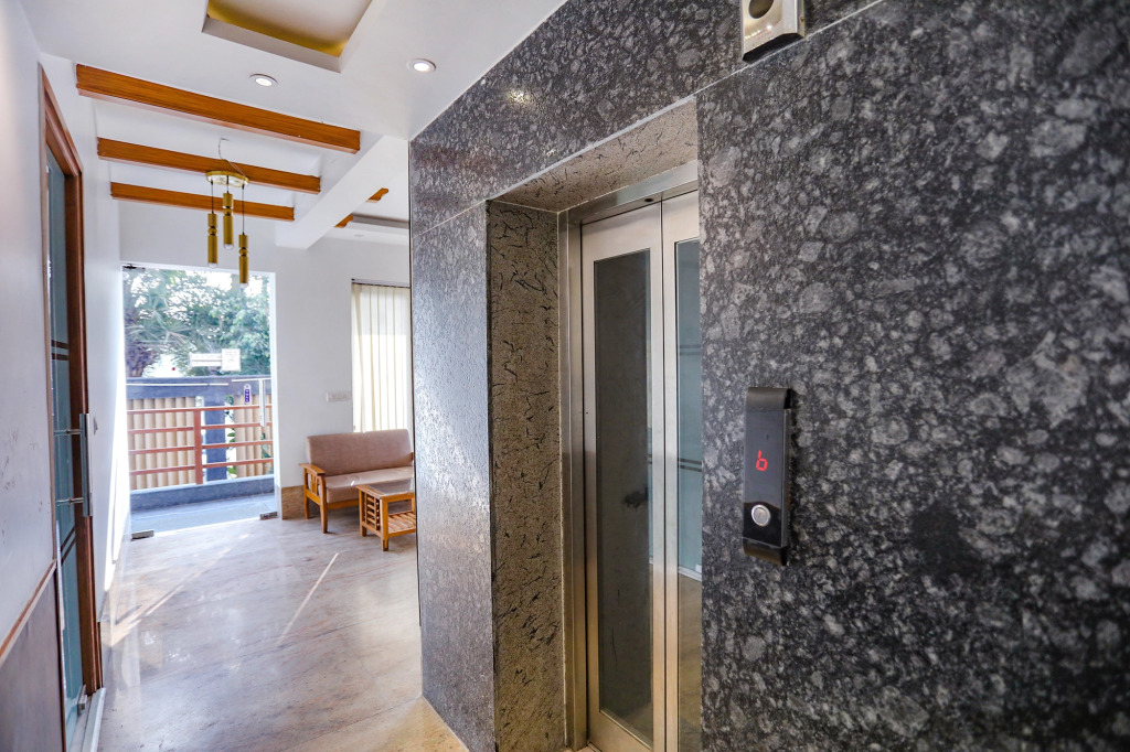 FabHotel ASPL 44