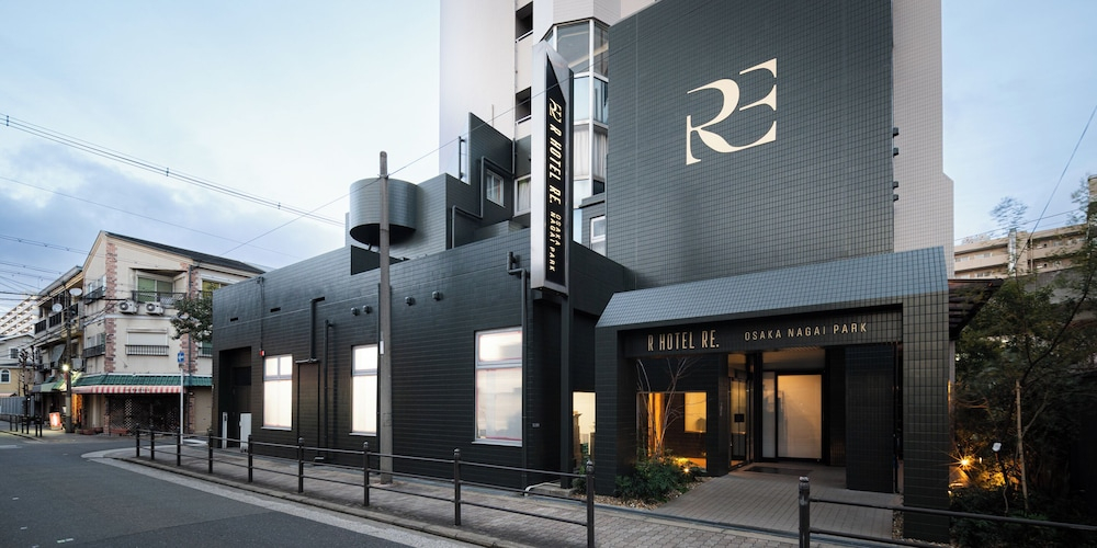 R Hotel RE Osaka Nagai Park