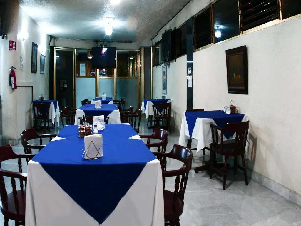 Hotel La Riviera