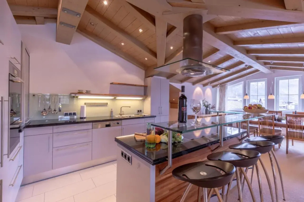 Quality Hosts Arlberg - Hotel Bergheim