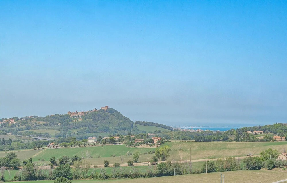 Stunning Home In Pesaro -Pu- With Wifi