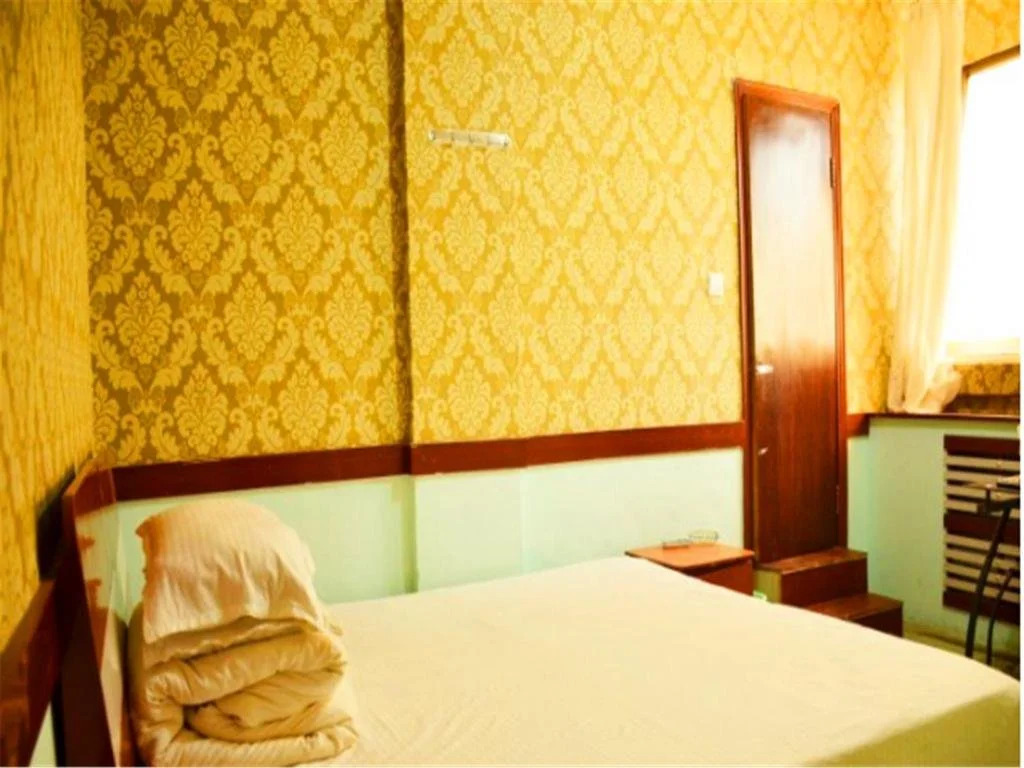 Da Lian Chun Yuan Hostel