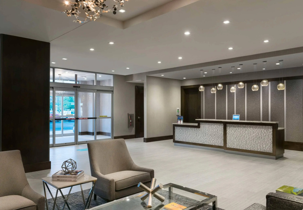 Residence Inn by Marriott Boston Concord