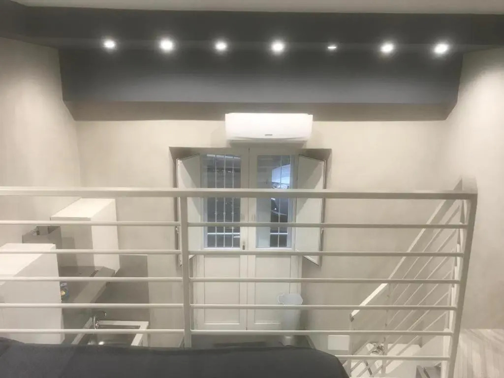 Verginelle House
