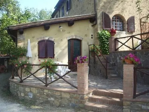 Val Di Gallo
