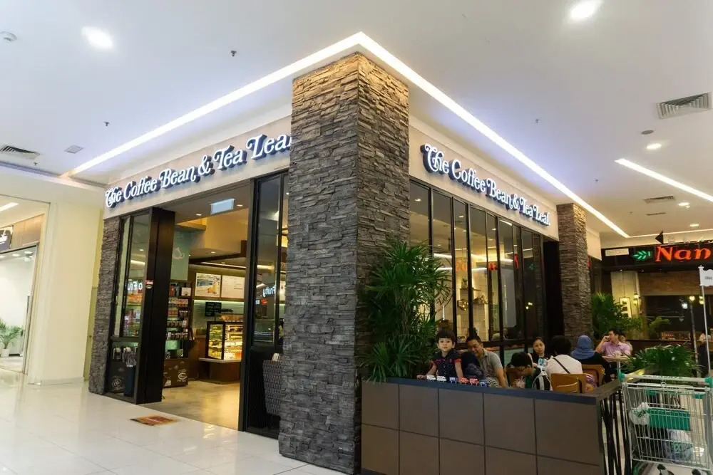 Setapak Central Mall Service suite by KL Homesweet
