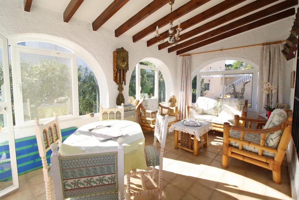 Villas Costa Calpe - Dubois