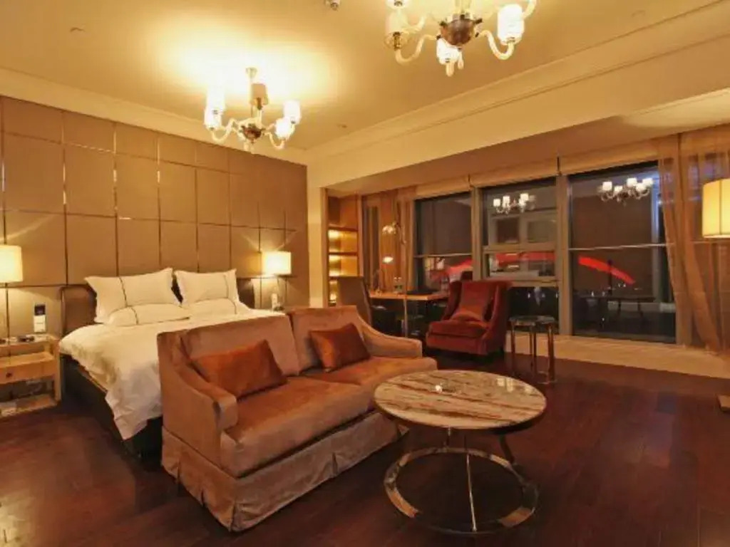 Nanjing YuTimes Hotel