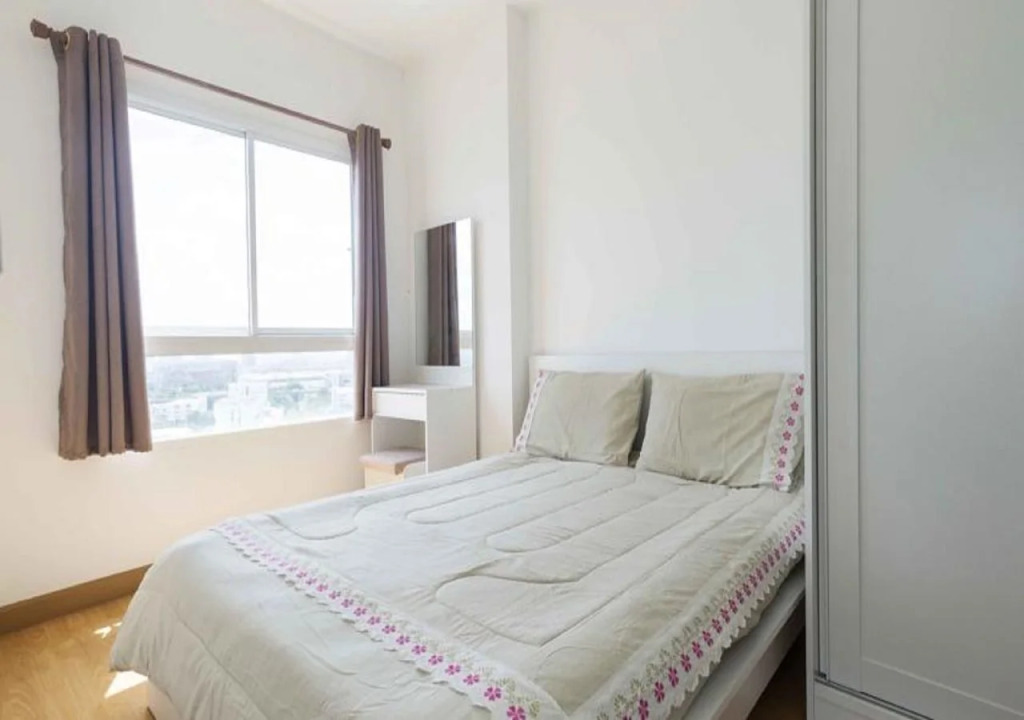 Bts Residence