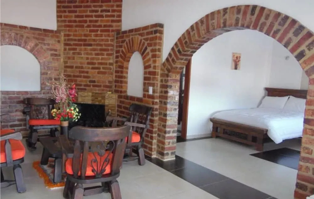 Hospederia Villa Berenita