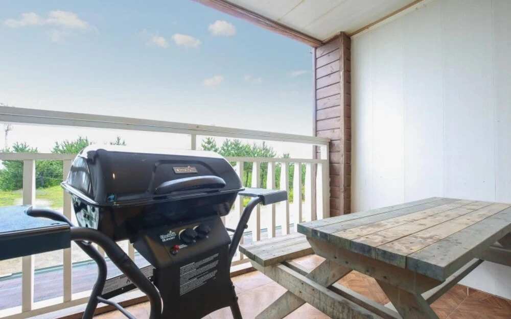 Yangyang Bono Pet-friendly Pension