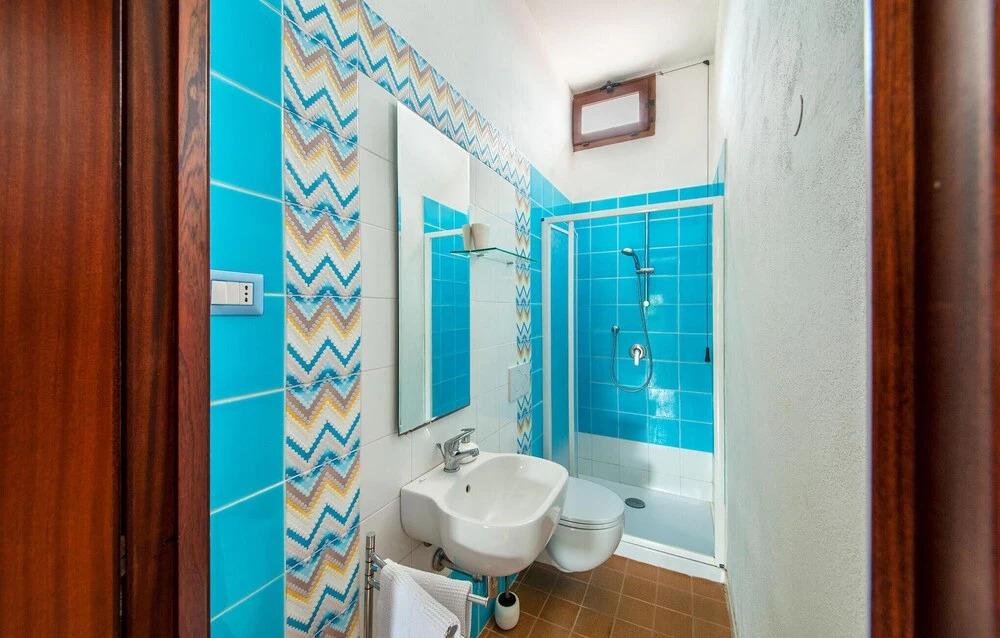 Beautiful Home in Sorso With 3 Bedrooms and Wifi