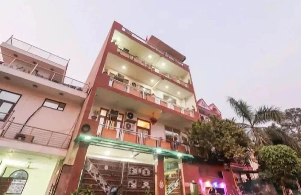 Sheetal Residency