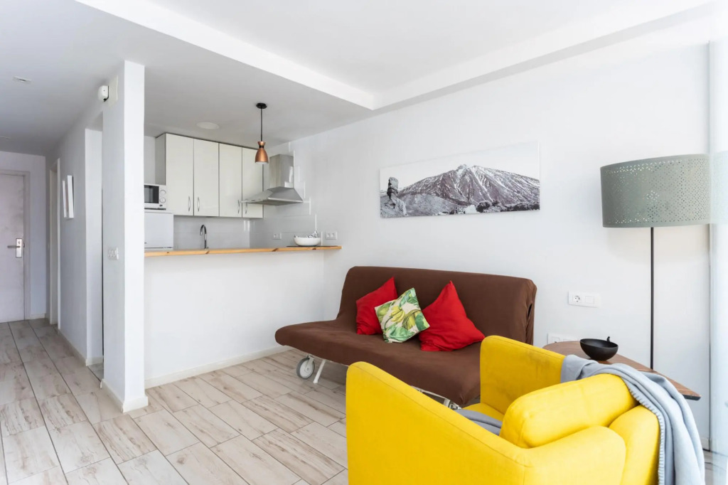 Home2Book Charming Apartment Puerto de la Cruz,103