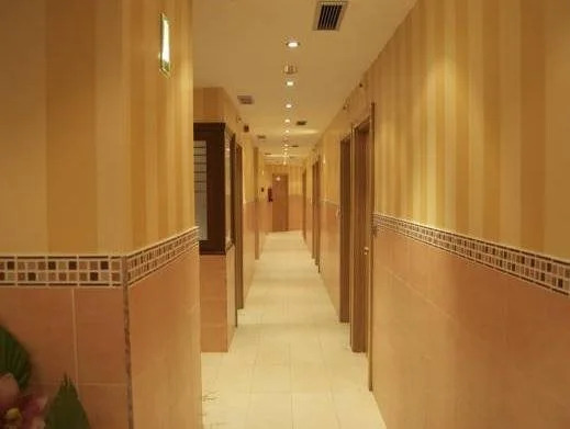Pension Zorroza 1