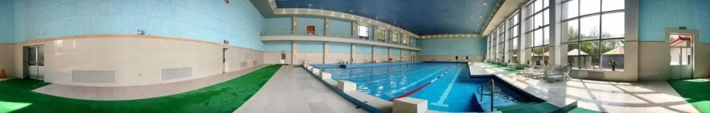 Jinan Nanjiao Hotel