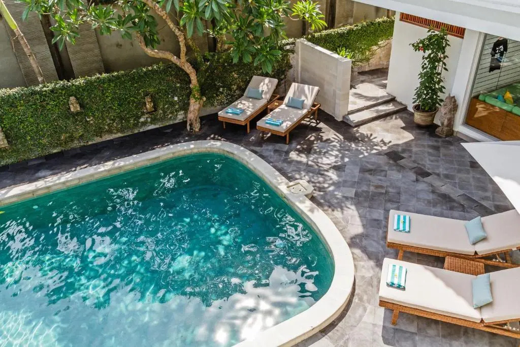 Akaya Bali
