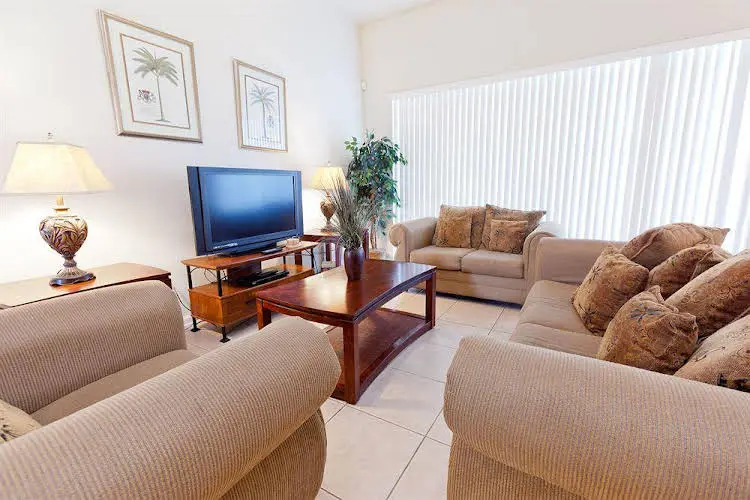 Ocean Holidays Villas