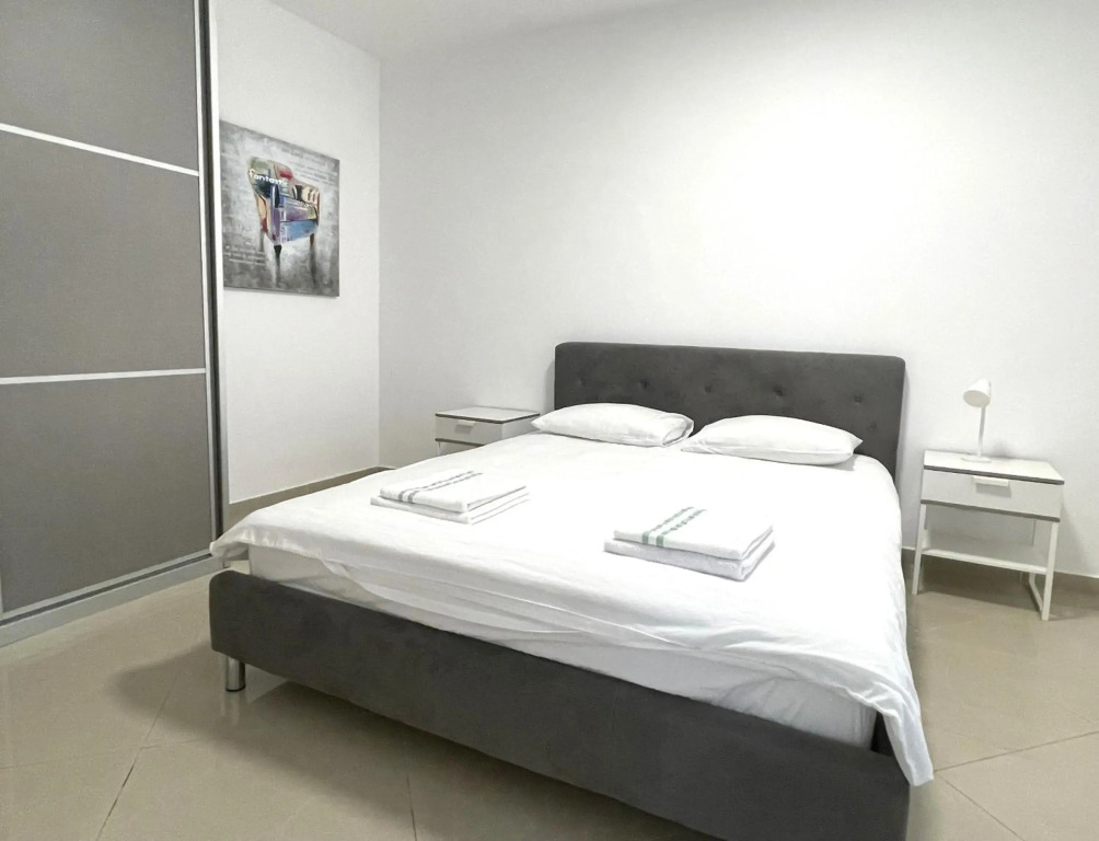Top Class Excluzive Luxury De -Golf Resort יש ממד בכל דירה